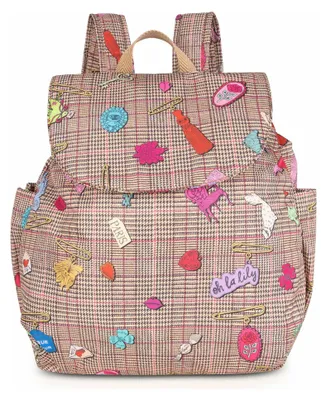 Produktbild von Oilily Oh La Lily Daypack 38 cm