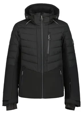 Zdjęcie produktu dla Kurtki Icepeak Folsom 856133530I990SCHWARZ