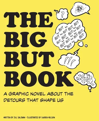 Produktbild von The Big But Book