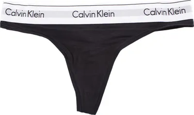 Produktbild von Calvin Klein Underwear 125843 : Größe - M Größe: M