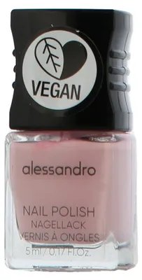 Produktbild von Alessandro Nail Polish 179 Little Princess (5 ml)
