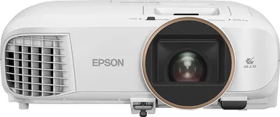 Image de Projecteur home cinéma Epson EH-TW5825, 2700 lumens (Full HD, 1920x1080, HDMI, USB-B, Bluetooth, haut-parleurs)