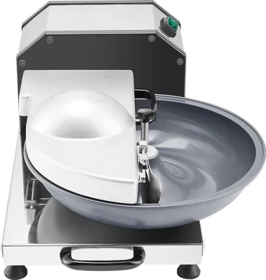 Image de Robot ménager Hachoir à légumes 3000 tr/min Acier inoxydable de qualité alimentaire