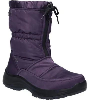 Zdjęcie produktu dla JOSEF SEIBEL Colorado 58 | Kozaki dla Kobiety | niebieski