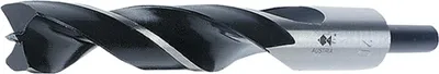 Image de Foret hélicoïdal à bois SP 7 x 109 mm, type « Fisch » | 9002696132127