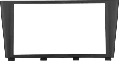 Obrázek produktu pro 2-DIN panel, navigační panel, centrální ovládání, DVD přístrojová deska pro IS200 1995-2006