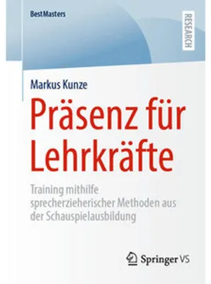 Obrázek produktu pro Präsenz für Lehrkräfte