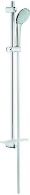 Obrázek produktu pro Grohe Euphoria sada posuvného zábradlí 90 cm monochrom