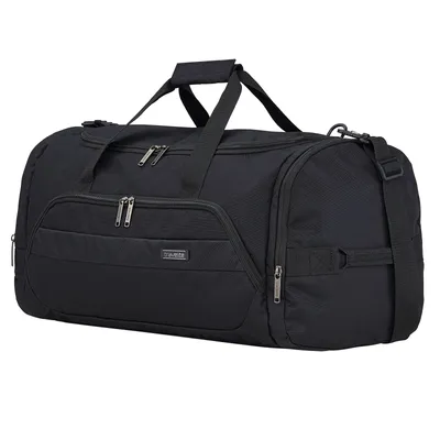 Produktbild von Travelite CHIOS Reisetasche - Schwarz