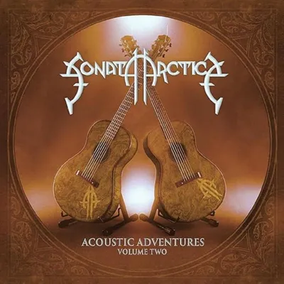 Obrázok produktu pre Sonata Arctica: - Warner Music - (CD / A)
