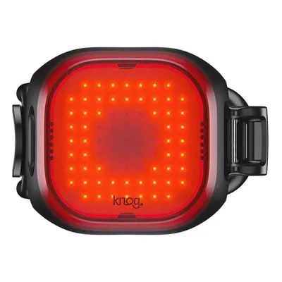 Immagine prodotto di Knog Blinder Mini luce posteriore quadrata 30 lm ricaricabile K12984