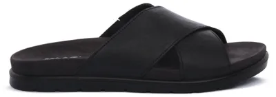 Produktbild von Herren Flipflops in Schwarz für den Sommer