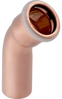 Produktbild von Geberit 60707, 45°, 47 mm, 17 mm, 57 mm