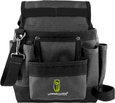 Produktbild von Gürteltasche für Werkzeug NEU, Leibwächter LW360054