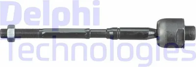 Produktbild von DELPHI TA2352 Axialgelenk Spurstange für TOYOTA LAND CRUISER (KDJ12, GRJ12) Vorne Vorne Rechts