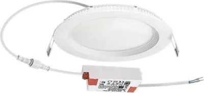 Image de ESYLUX LED - Downlight ELSA-2 DL#EO10298981