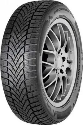 Image de Falken Wi car-tyres EUROWINTER HS02 ( 195/65 R15 91H, VCe BLK )
