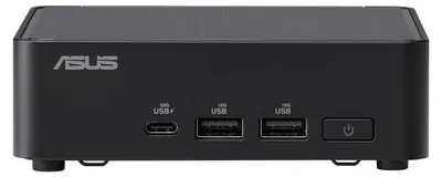 Zdjęcie produktu dla ASUS NUC 14 Pro Slim Kit RNUC14RVKU700000I Black 155H