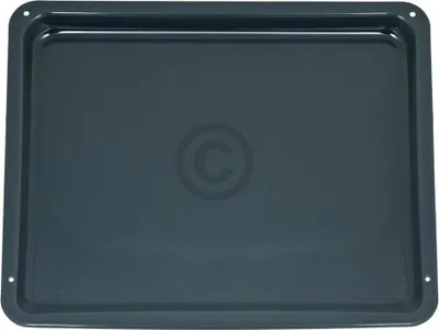 Produktbild von Electrolux Backblech emailliert 23mm hoch AEG Competence, Juno, Zanker, Privileg 899661913091, 3870287202