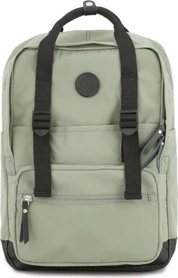 Produktbild von Großer City-Rucksack mit Laptopfach - Himawari