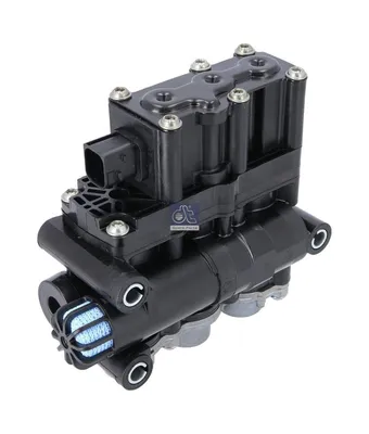 Produktbild von DT Spare Parts Luftfederventil 4.69169