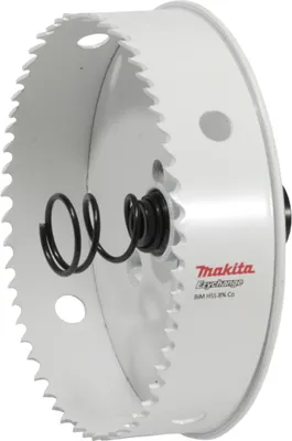 Produktbild von Makita Lochsäge EZYCHANGE BiM HSS