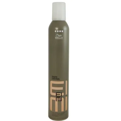 Produktbild von Wella Mousse Styling EIMI Volume Shape Control