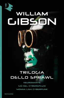 Image de Trilogie du Sprawl | William Gibson