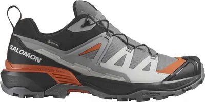 Produktbild von SALOMON SHOES X ULTRA 360 GTX QuSh/Black/Spirou 000 000 42