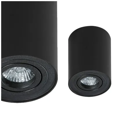 Image de Azzardoc plafonnier, 1 x GU10/50 W/230 V