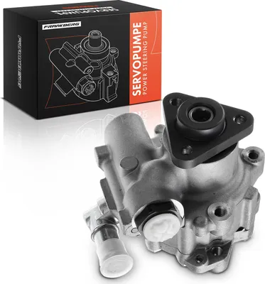 Zdjęcie produktu dla Frankberg Pompa wspomagania dla Audi A6 4A2 1997-2005 4B0145155RXSEAT