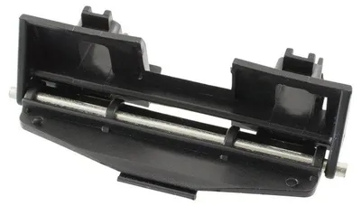 Image de Charnière du bouchon de réservoir pour BMW 5 E34 (88-95)