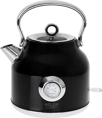 Produktbild von ADLER AD 1346b electric kettle black