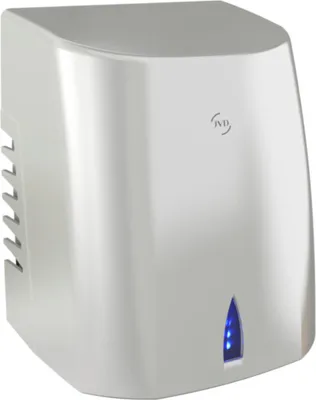 Produktbild von Automatischer Händetrockner Copt'Air Grau