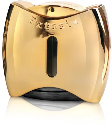 Imagen del producto de Nueva fragancia Extasia Goldy para mujer, Eau de Parfum, 100 ml