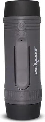 Zdjęcie produktu dla Słuchawki Bluetooth Zealot S1 Stereo - Noir