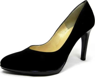 Produktbild von Peter Kaiser Pumps 9,5cm Absatz Damen 3136392D3738393131 Braun 40 EU
