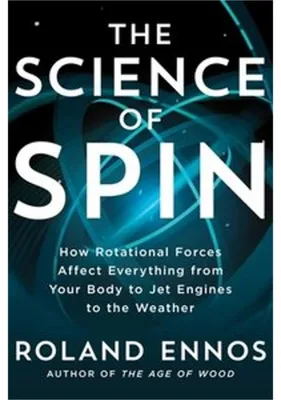 Obrázok produktu pre The Science of Spin