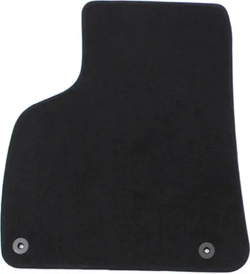 Image de Tapis de sol avant gauche haut de gamme pour Peugeot 3008 2009-2016