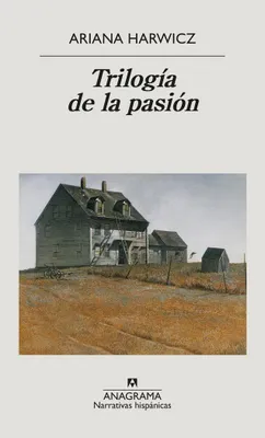 Produktbild von Trilogía de la pasión