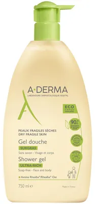 Obrázek produktu pro Sprchový gel (Ultra-Rich Shower Gel) 750 ml