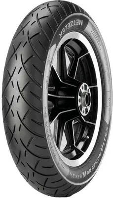Zdjęcie produktu dla Opony METZELER ME 888 MARATHON ULTRA (F) 130/70 B 18 M/C 63H TL