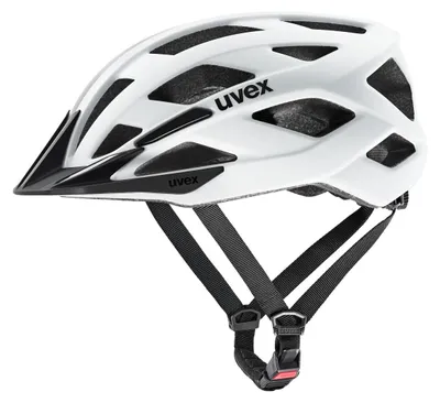 Produktbild von Uvex uvex i-vo 2 white matt 52-57