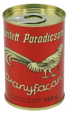 Obrázok produktu pre Koncentrát z paradajok Bażant 150 g