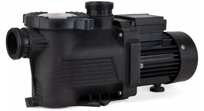 Produktbild von W'eau Opti Poolpumpe, 6 m³/h, für Aufstellpools bis 16 m³