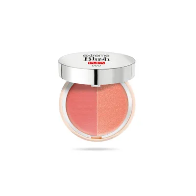 Produktbild von Pupa, Extreme , Blush Powder, 130, Matt Salmon - Radiant Peach, 4 g