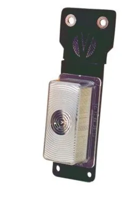 Produktbild von VIGNAL Schlussleuchte 187120 0,0535kg