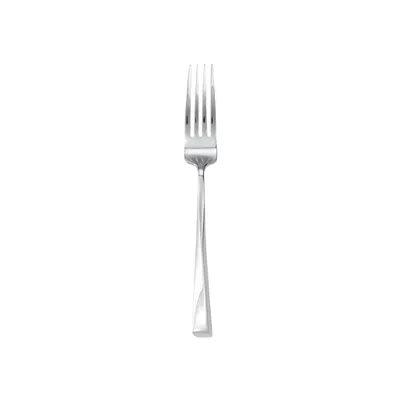 Produktbild von Sambonet S0451 Twist Serviergabel, Edelstahl versilbert