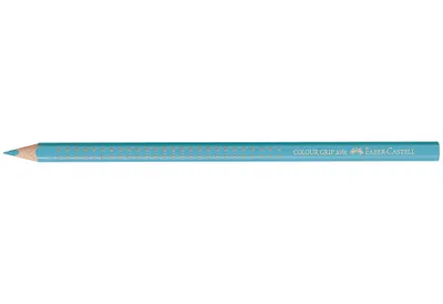 Produktbild von Faber-Castell 112454, Weich, Hellblau, 1 Stück(e)