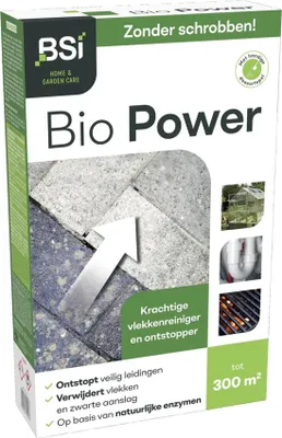 Obrázok produktu pre Bsi Biopalivo 1 kg